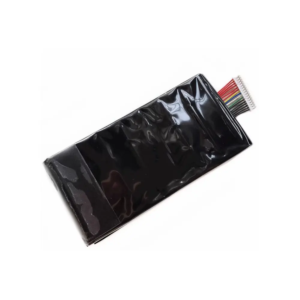 Imagem -05 - Bateria Original do Portátil para Msi 14.4v 5225mah Bty-l78 Gt62 Gt62vr Gt80 Gt80s Gt73 Gt83 Gt73vr Gt83vr Gt75vr Ms1812 Ms-1814