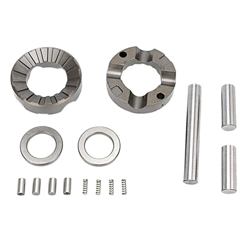 Differential Locker 1Set Car Differential Locker with 26 Spline Axles for SL Samurai Differential Mechanical Locker