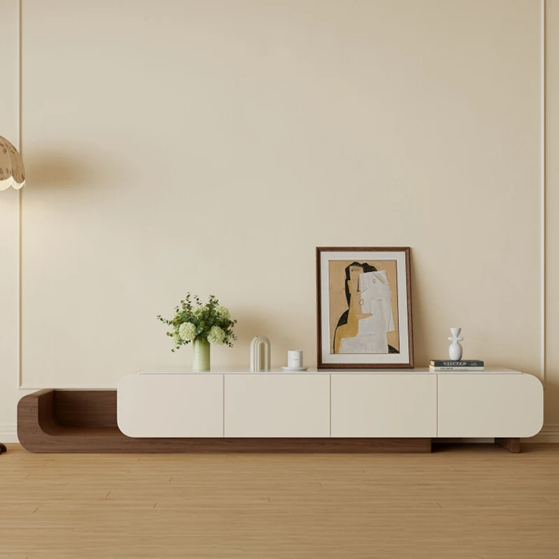 

Nordic Rustic Tv Stands With Drawers Chic Premium Storage Tv Stands Beauty Minimalist Muebles Tv Furniture For Living Room