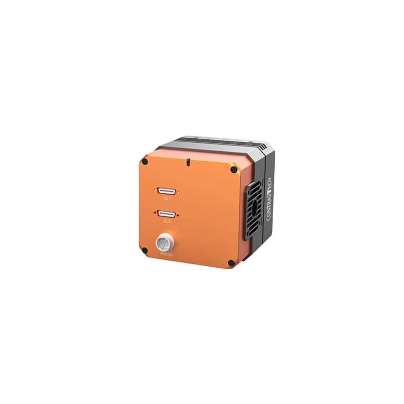 2026KAI 50140 10440x4800 Camera Link High Frame Rate Large Area Scan Camera for Tunnel Wall Crack Inspection