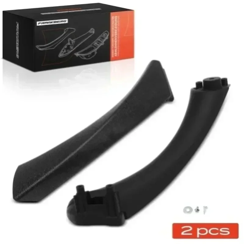Frankberg 2x Türgriff Innenausstattung Rechts für BMW 3er Cabriolet Coupe E90 E93 E92 51417230850 51419150336