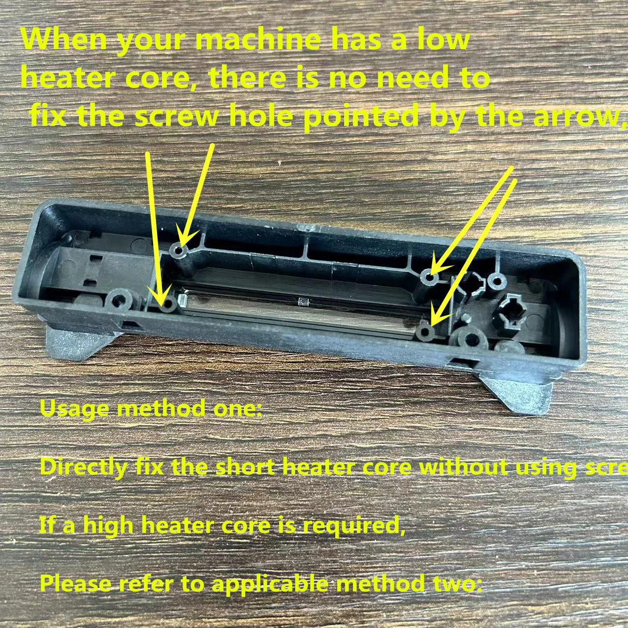 Original SKYCOM T-207 T-208 T-307 T-308 GX36 GX37 HOEA3600 Fiber FUSION splicer เครื่องทําความร้อนเตาเครื่องทําความร้อนป้องกัน