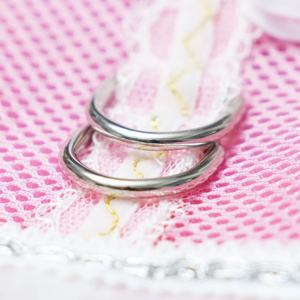 

1Pcs Dogs Princess Clothes Mesh Coat Pet Winter Costume Easy to Put on Comfortable for Small Puppies Dog Clothes