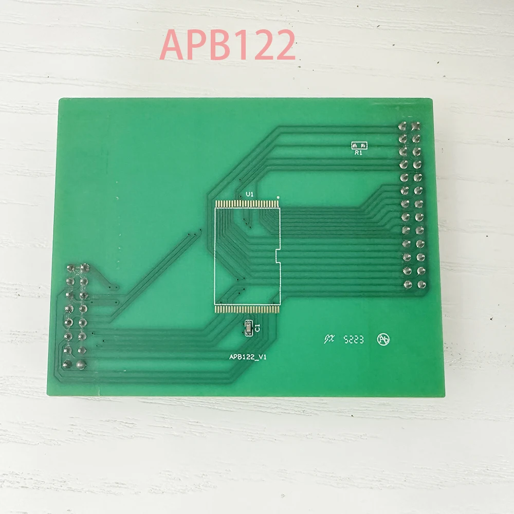 Autel APB122 AM29FXXX Adapter Works For XP400 PRO Autel lM608