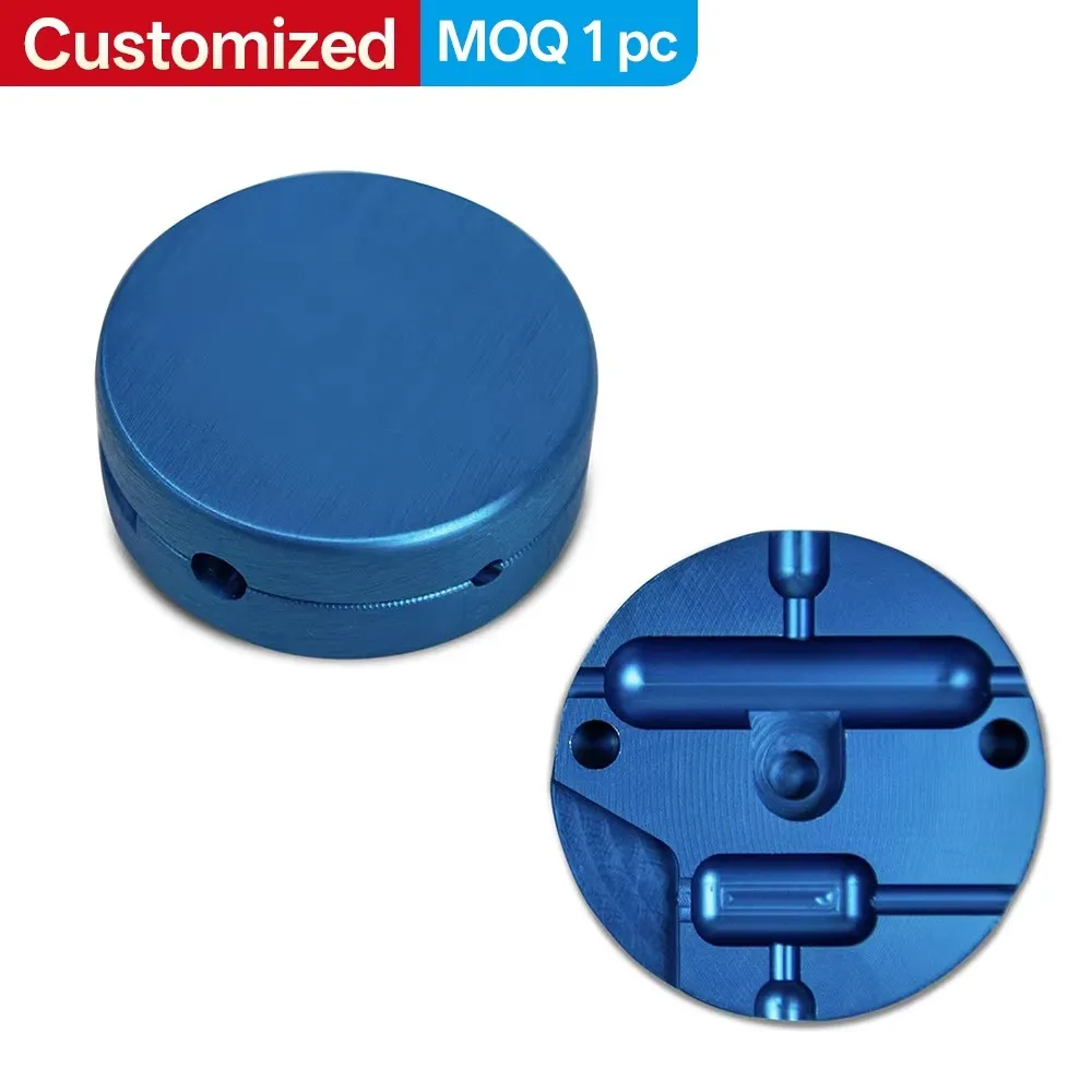Dual Cavity 12-10 AWG Butt Connector Premium Durability Weatherproof Corrosion-Resistant Versatile  Easy to Use  Cable Fixed