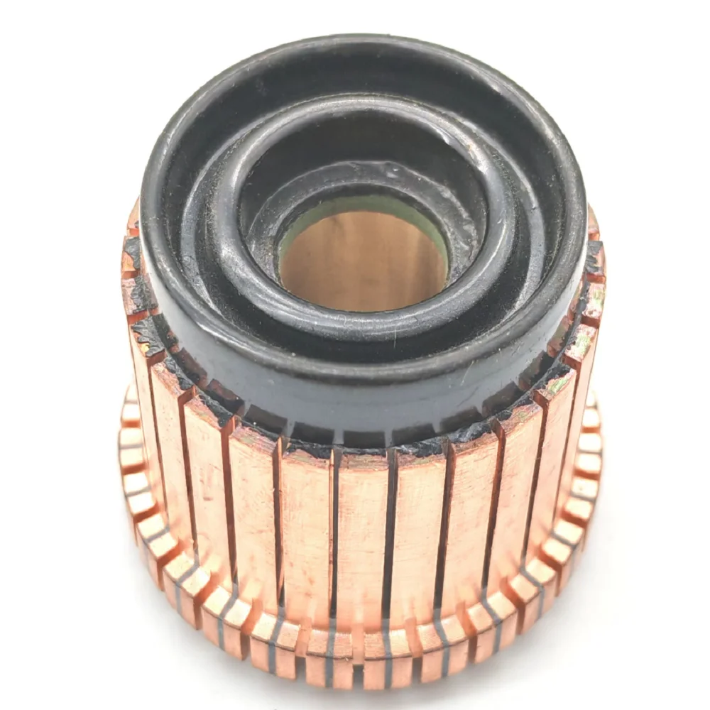 37.5*13*25*28P Commutator Bhy-2953-28