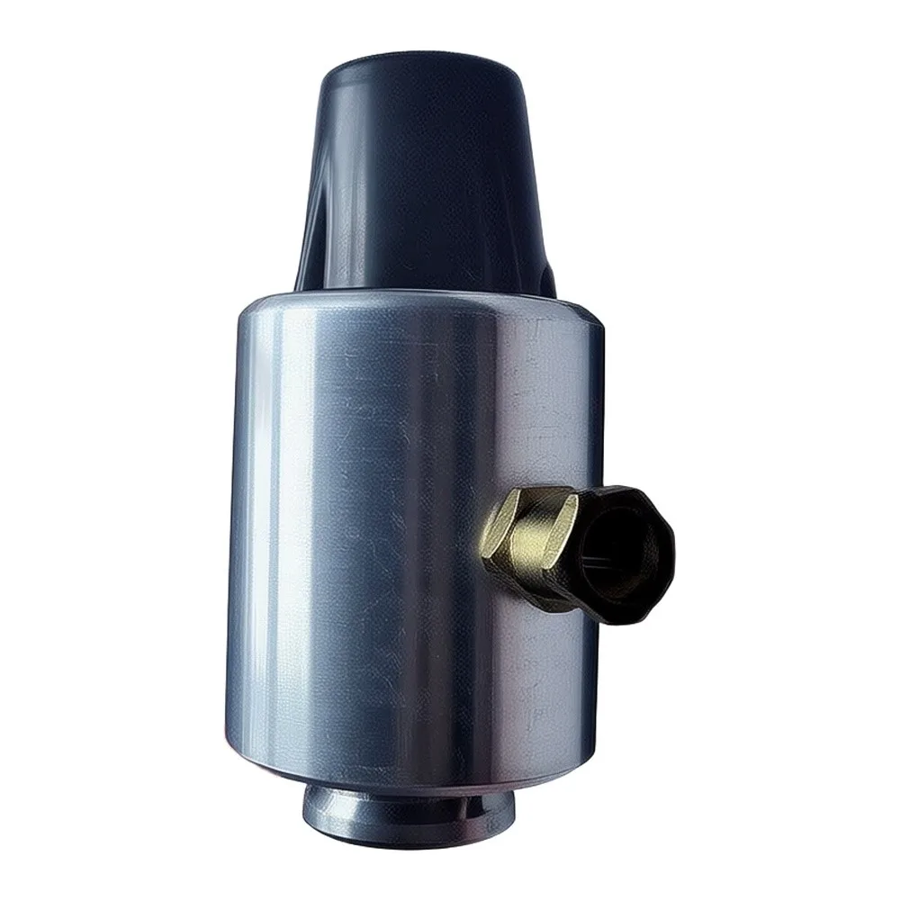 Gas Pressure Regulator Camping Tank Adapter Compatible with Cartridge and Carbon Canisters for Outdoor Cooking and Heating