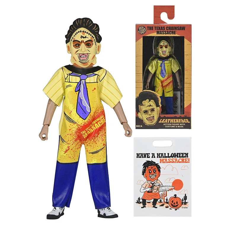 NECA Toys The Texas Chainsaw Massacre 6 Π΄ΡΠΉΠΌΠΎΠ², ΠΊΠΎΠ»Π»Π΅ΠΊΡΠΈΡ ΡΠΈΠ³ΡΡΠΎΠΊ, ΡΠΊΡΠ°ΡΠ΅Π½ΠΈΠ΅ Π΄Π»Ρ ΠΊΡΠΊΠ»Ρ, ΠΎΡΠΈΠ³ΠΈΠ½Π°Π»ΡΠ½Π°Ρ ΠΌΠΎΠ΄Π΅Π»Ρ, ΠΏΠΎΠ΄Π°ΡΠΎΠΊ, ΠΊΠΎΠ»Π»Π΅ΠΊΡΠΈΠΎΠ½Π½Π°Ρ ΠΈΠ³ΡΡΡΠΊΠ° NECA Toys The Texas Chainsaw Massacre 6 Π΄ΡΠΉΠΌΠΎΠ², ΠΊΠΎΠ»Π»Π΅ΠΊΡΠΈΡ ΡΠΈΠ³ΡΡΠΎΠΊ, ΡΠΊΡΠ°ΡΠ΅Π½ΠΈΠ΅ Π΄Π»Ρ ΠΊΡΠΊΠ»Ρ, ΠΎΡΠΈΠ³ΠΈΠ½Π°Π»ΡΠ½Π°Ρ ΠΌΠΎΠ΄Π΅Π»Ρ, ΠΏΠΎΠ΄Π°ΡΠΎΠΊ, ΠΊΠΎΠ»Π»Π΅ΠΊΡΠΈΠΎΠ½Π½Π°Ρ ΠΈΠ³ΡΡΡΠΊΠ°