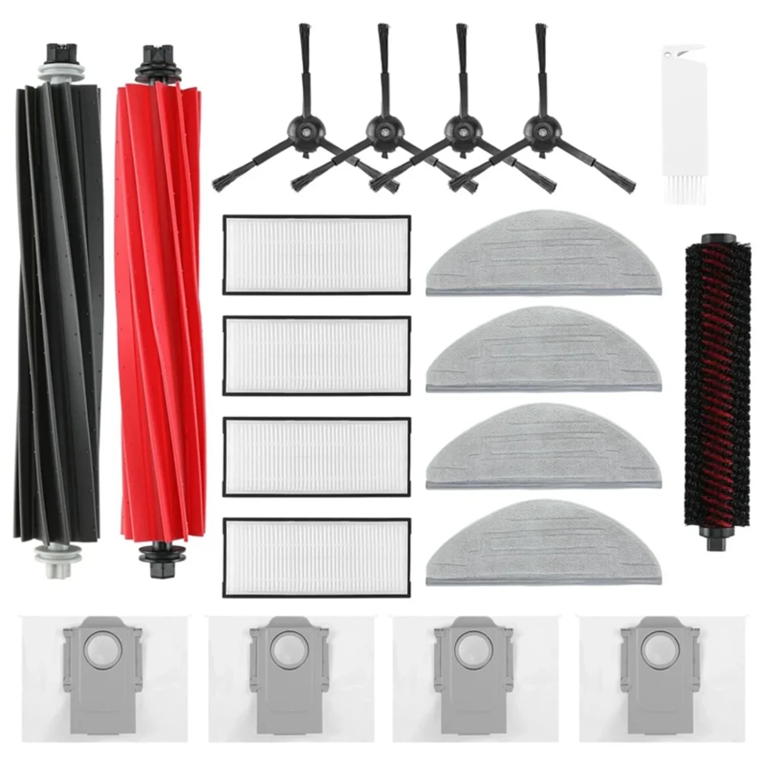 Experience the Unbeatable and High-Performance S8 Pro Ultra Robot Vacuum Cleaner - Ultimate Cleaning Power Promotion! Get the Be