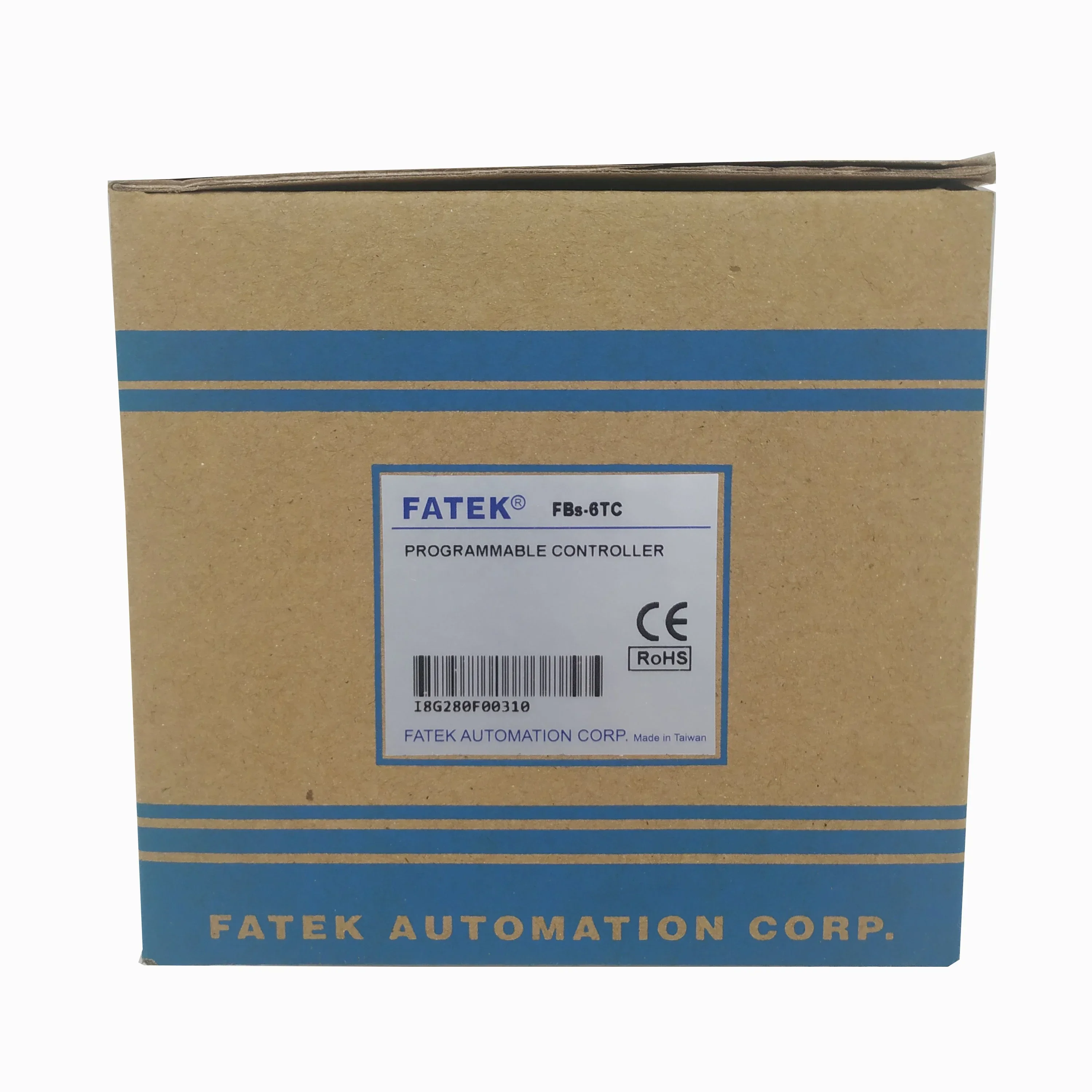 

fatek programmable controller FBs-6TC, Original FatekTemperature Measurement Modules FBS-6TC,PLC fbs6tc in stock