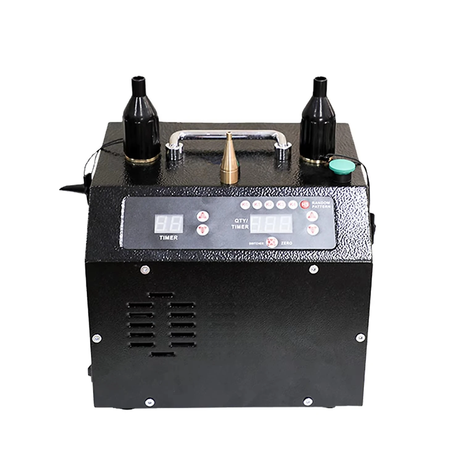 B322 V6.0 High Power 1400W Precise Balloon Inflator Electric Balloon Pump for Inflating Balloons