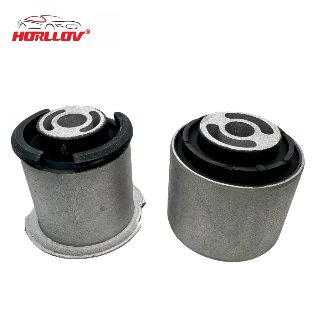 Control Arm Bushing for BMW F07 F06 F10 F11 F12 F13 F01 F02 F03 Quality Front Control Arm Bushing 33326775681 33326775682