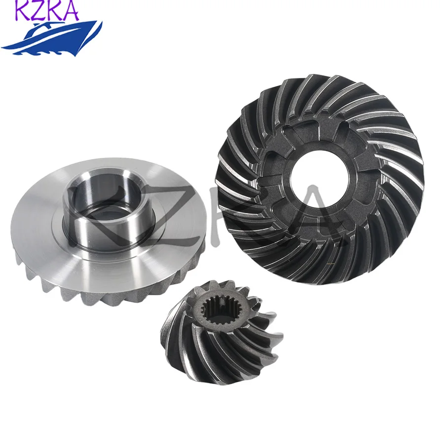 

Foward Reverse Pinon Gear Kit 57300-87890 For Suzuki Outboard Motor 4T DF70 to DF90 2014 up Also fit 57300-87880 replaces