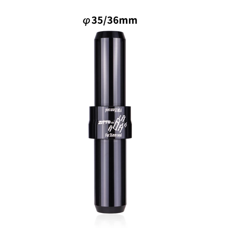 

Bike Suspension Fork Oil Dust Seal Installation Tool Fork Wiper Protecto TOP quality