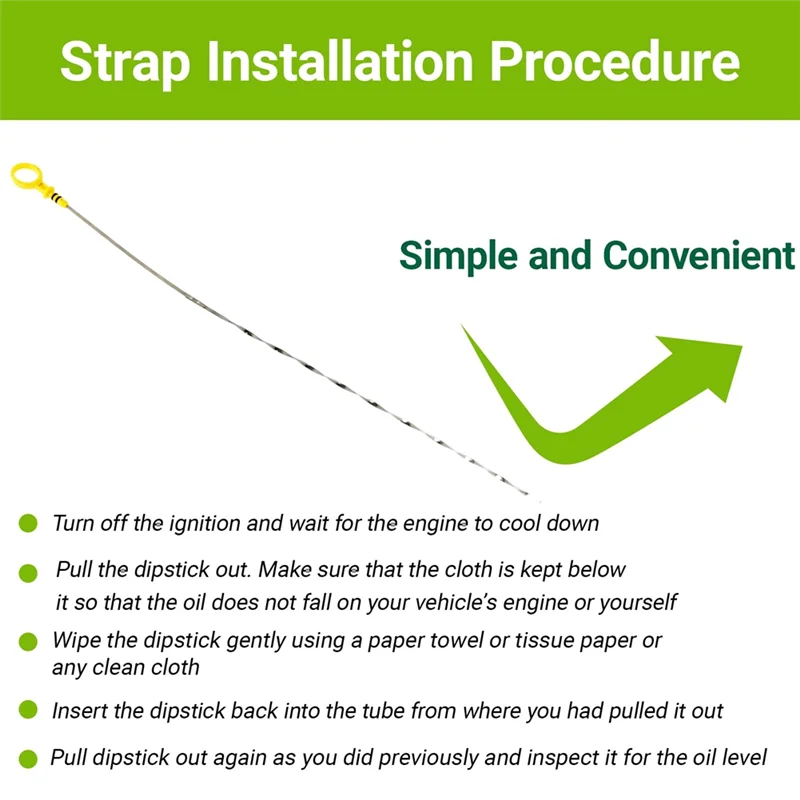 زيت المحرك مقياس 917307 12622055 12610055 يناسب تشيفي اكسبرس سيلفرادو سوبربان تاهو كاديلاك إسكاليد EXV EXT Savana-AD