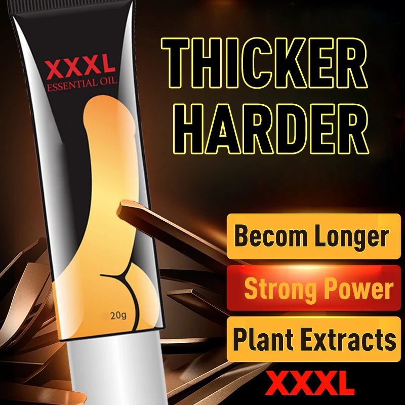 2025 ¡CALIENTE! Gel para agrandar el pene masculino, Juguetes sexuales, Miembro grande, crema para retrasar la erección duradera, extensiones de erección para pene, agrandar 38CM