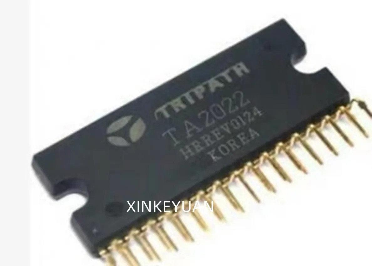 

ta2022 ta2020-020 digital sound channel amplifier chip