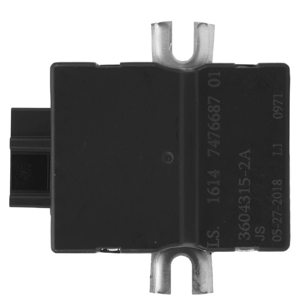 

Control Unit For Fuel Pump 16149494391 Fit BMW 1 2 3 4 Series i8 F20 F22 F30 F33 X1 X3 F48 F39 MINI F55 F56 F57 F60 16147476687