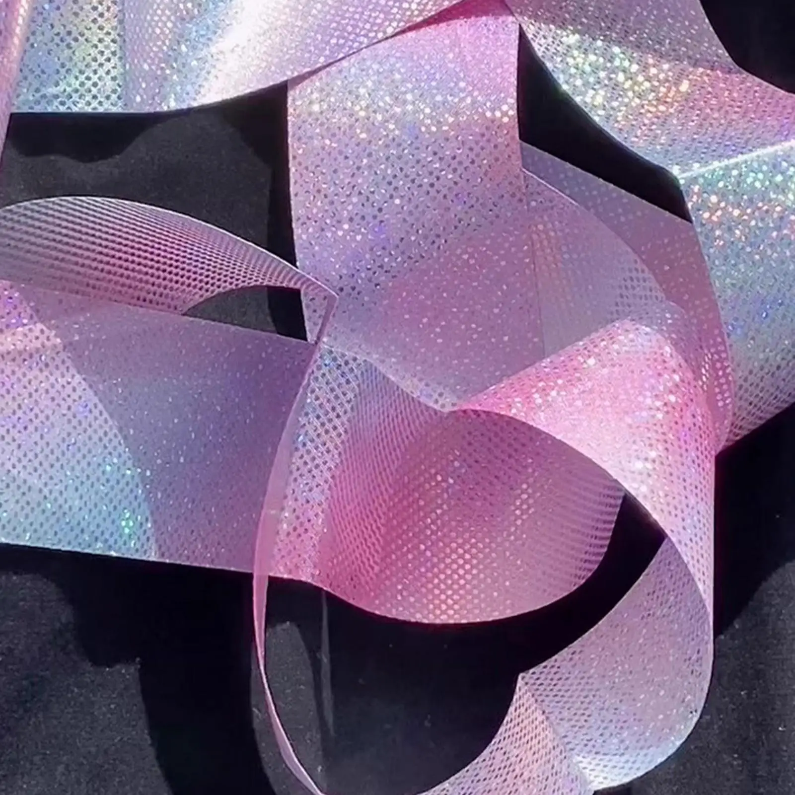 Professional Gym Ribbons Dance Ribbon Rhythmic Art Gymnastic Ballet Streamer Children's ribbon performance competition props