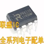 

30 шт. оригинальный новый чип PR6239 IC DIP-8