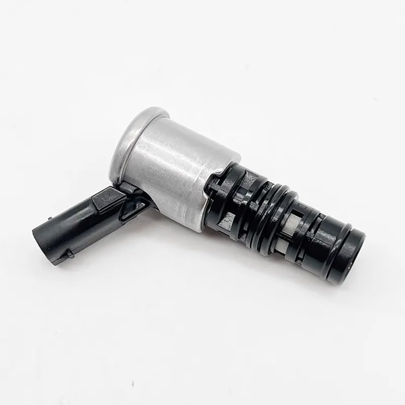 

For SAIC MG RX5ERX5I6EI6E950360 new MG 6ZSHSGTGSEMG6 oil pump flow control valve solenoid valve original 12665048 10487453
