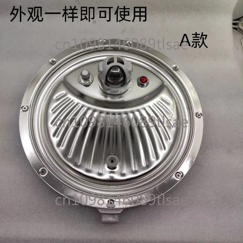 مناسبة لطباخ الضغط باناسونيك SR-S50/S60K8 الغطاء الداخلي شريط مطاطي PFG/PNG/SG501 502 601 #1