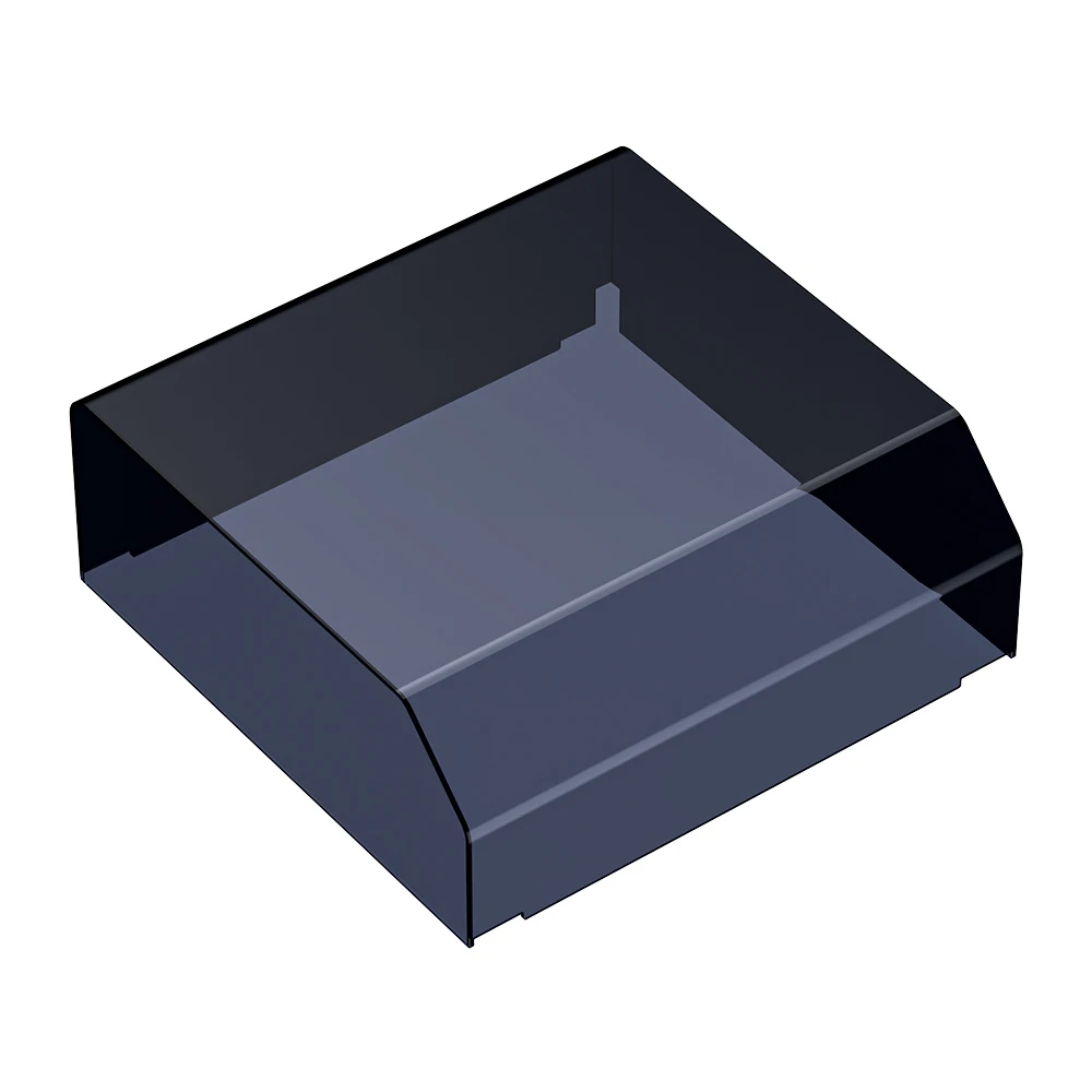 

Top Cover Constant Temperature Dustproof Noise Isolation For Ender-5 S1 3D Printer Parts