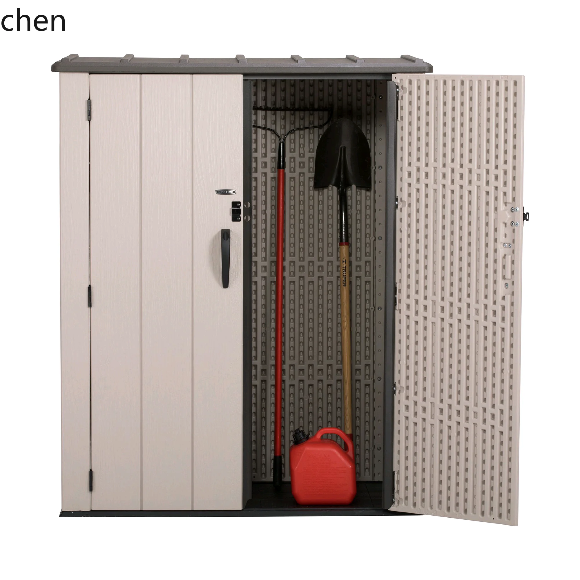 Yxy Storage Cabinet… - image