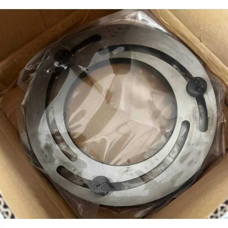 6 8 10 inches CNC Top Chuck Claw Ring Bore Hydraulic Suitable for  Clamp Soft Jaw Lathe Repair Tool Soft  Forming