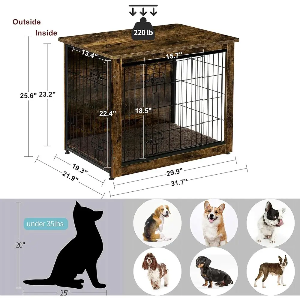 Thumbnail 4 - #18 Dog Crates Comparison Guide