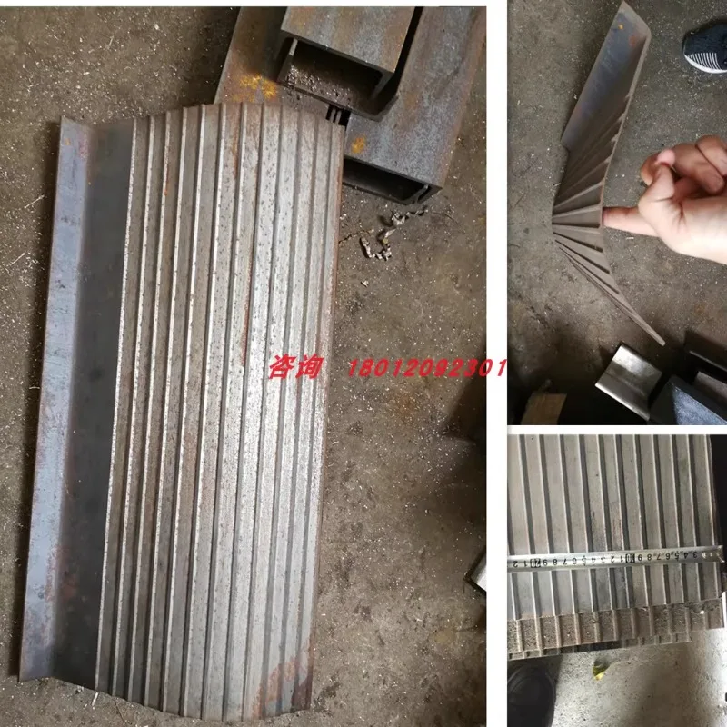 1 ชิ้น Gangway descent ป้ายมุม, ป้ายการใช้งานความปลอดภัย, ราวบันได, ราวบันได