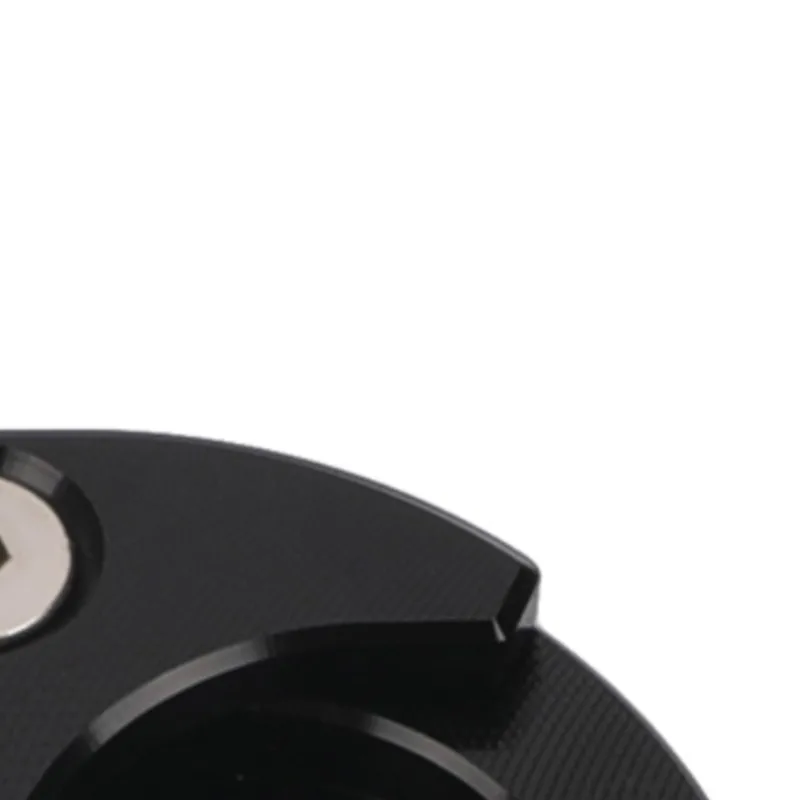 

For Aprilia RS660 Tuono 660 T6061 CNC Aluminium Motorcycle Accessories Foot Side Stand Pad Support Plate Enlarge 2021-2023 2024