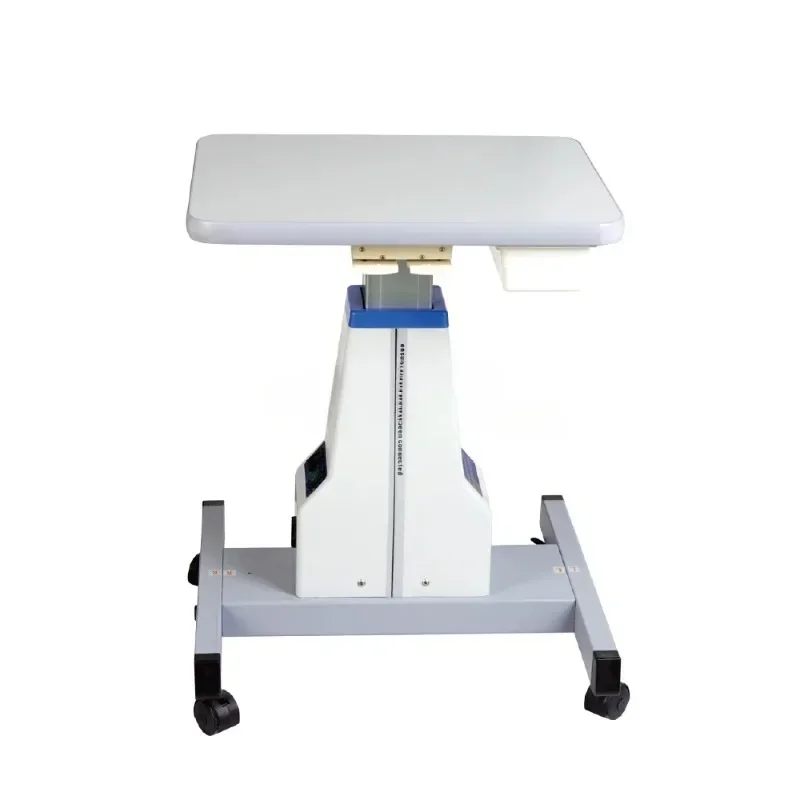 For  electric motorized instruments table