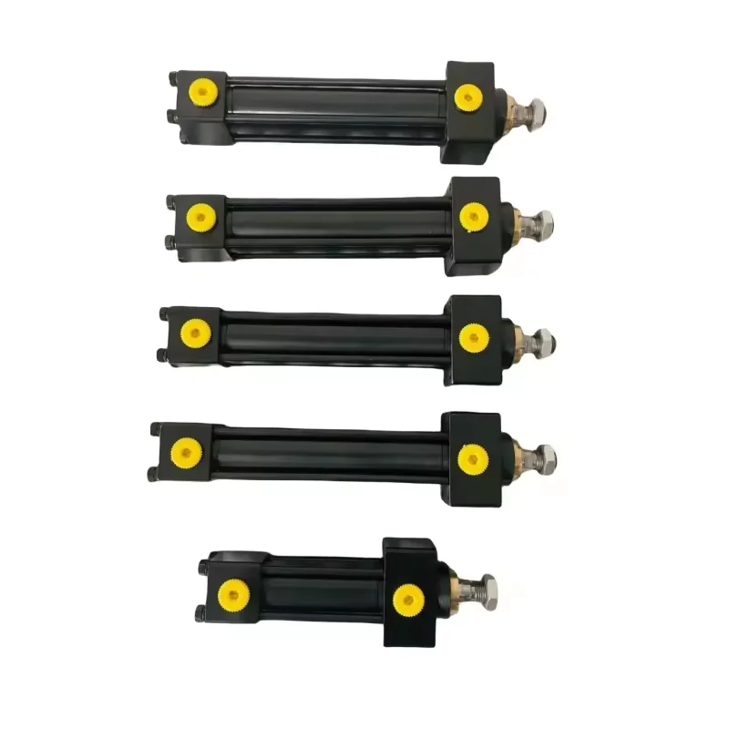

63CDD 40CJJ CDT3MT1 CDM1MP5 High Pressure Hydraulic Cylinder CDM1MP5/63/36/350A1X/B1CGDMWW
