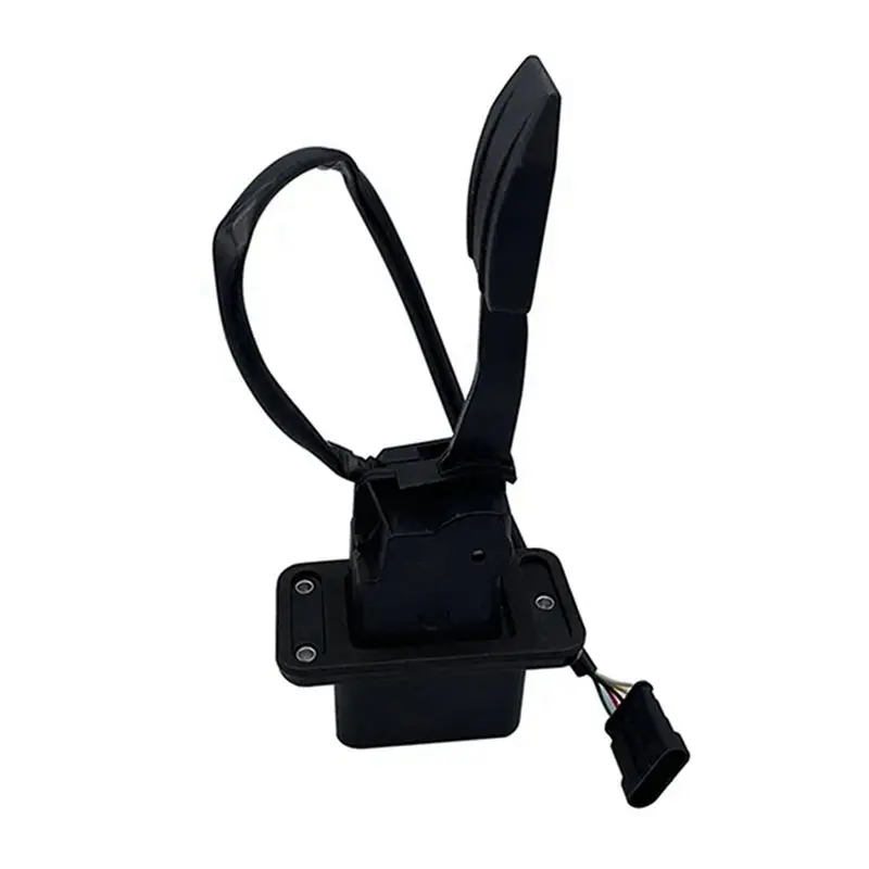 

Auto Electronic Accelerator Pedal 9651000020 For Iveco Truck Model Code 41227742 Part Number 7.15503