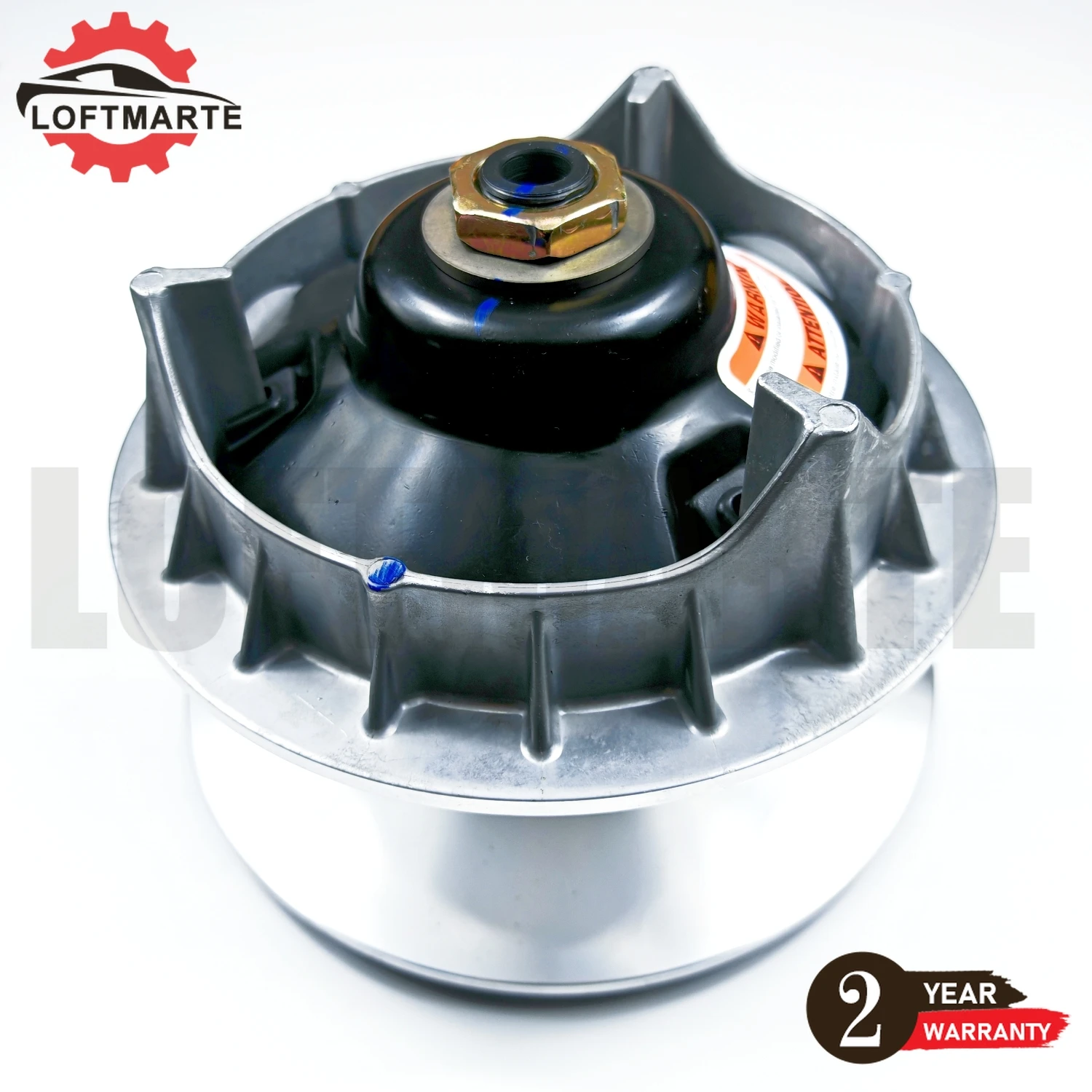 

for CFmoto CForce 400 450 191Q 500S 520 191R 2021-2024 CVT Drive Clutch Primary Pulley Variator ATV 0GRE-051000-6100