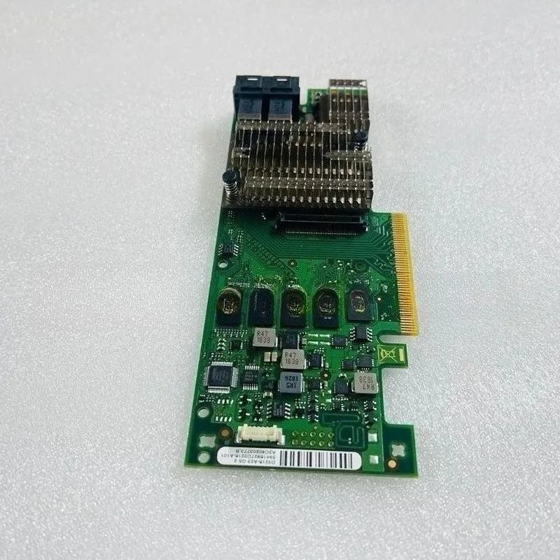 D3216-A23 9361-8I 12G/S Array RAID Card EP400i SAS3108 D3216-A23 GS 2