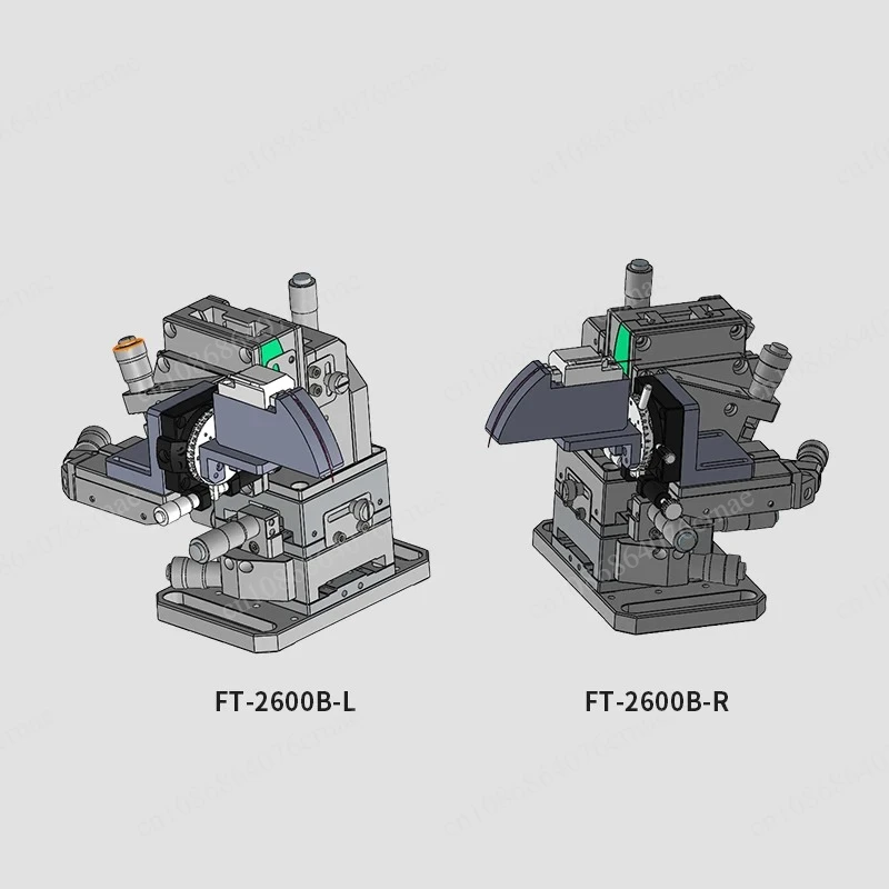 

Manual Integrated One-piece Stages Optics Instruments Motion Control Systems High Precision 5-axis