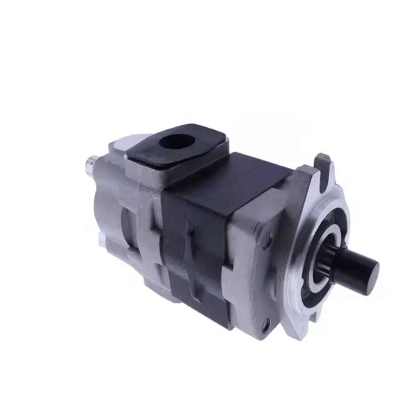 

Forklift Parts Hydraulic Pump 130C7-10401 Used For FD50-100Z8