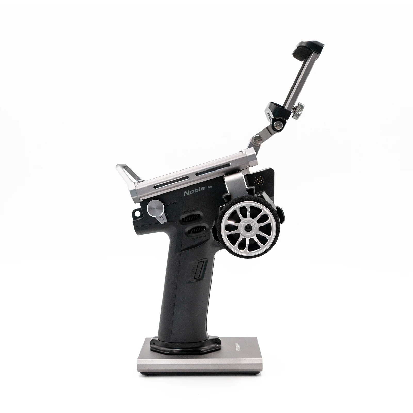 

FLYSKY NB4 PRO Noble 2.4G 18CH AFHDS 3 Radio Transmitter for RC Car 3.5 Inch TFT Touching Screen Remote Controller Transmitter