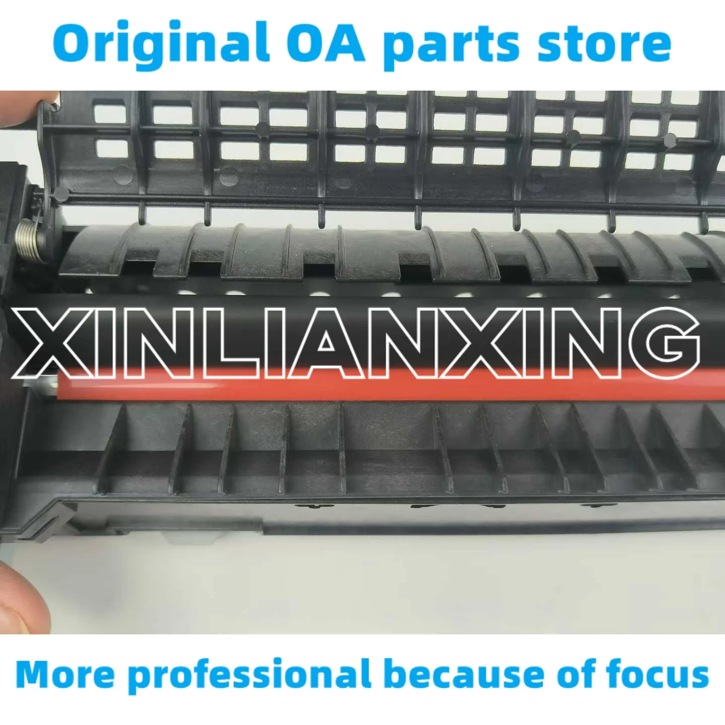 الجهد: 110 فولت/220 فولت وحدة الصهر عالية الجودة مجموعة أدوات التدفئة لـ Dell H625cdw H825cdw S2825cdn 625 825 2825 (مجموعة واحدة) #4