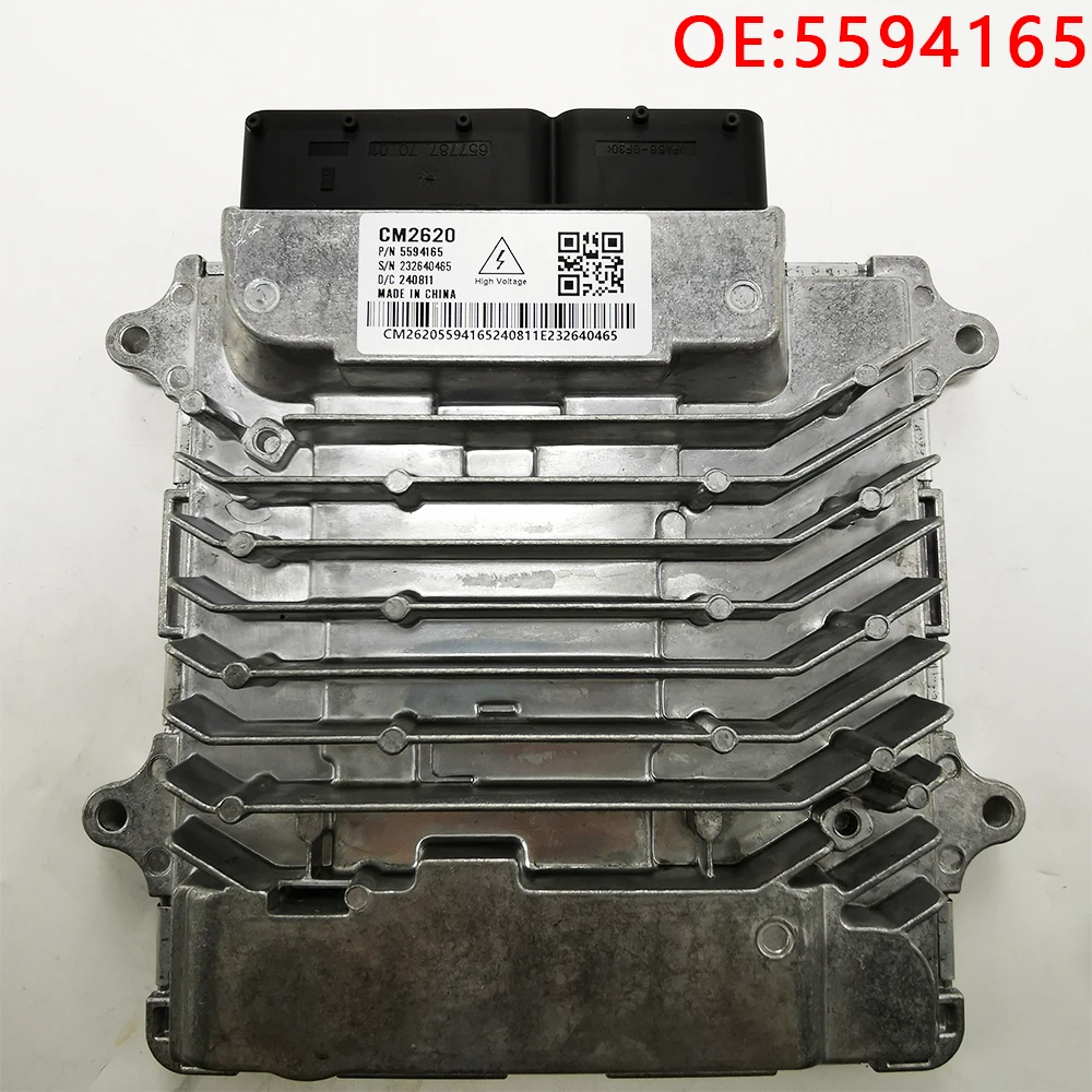 For 5594165 On sale auto engine part ECU ECM electronic control unit 5594165 5492013 5476926