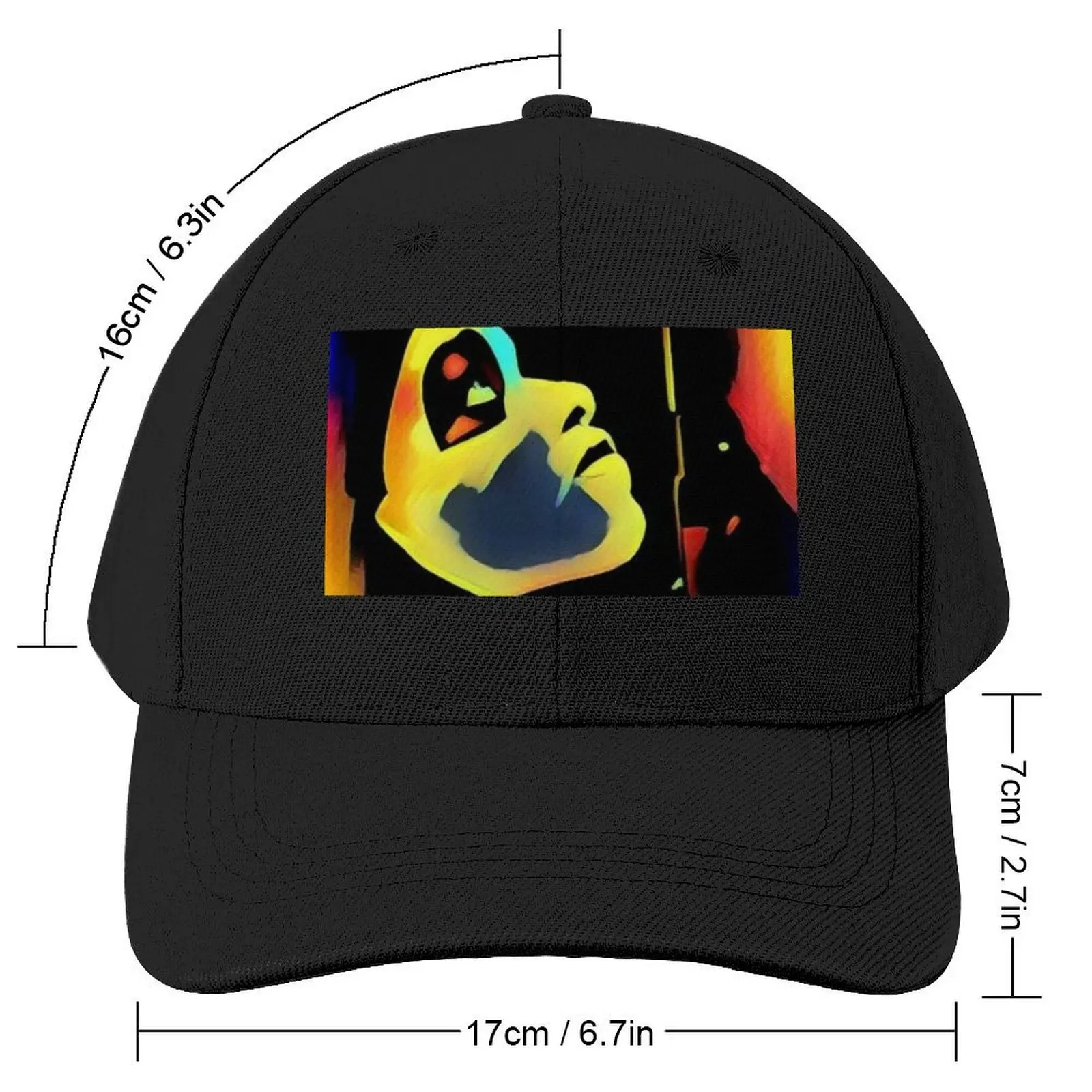 Dead Presidents Baseball Cap Hat Beach cute Designer Hat For Women Men's