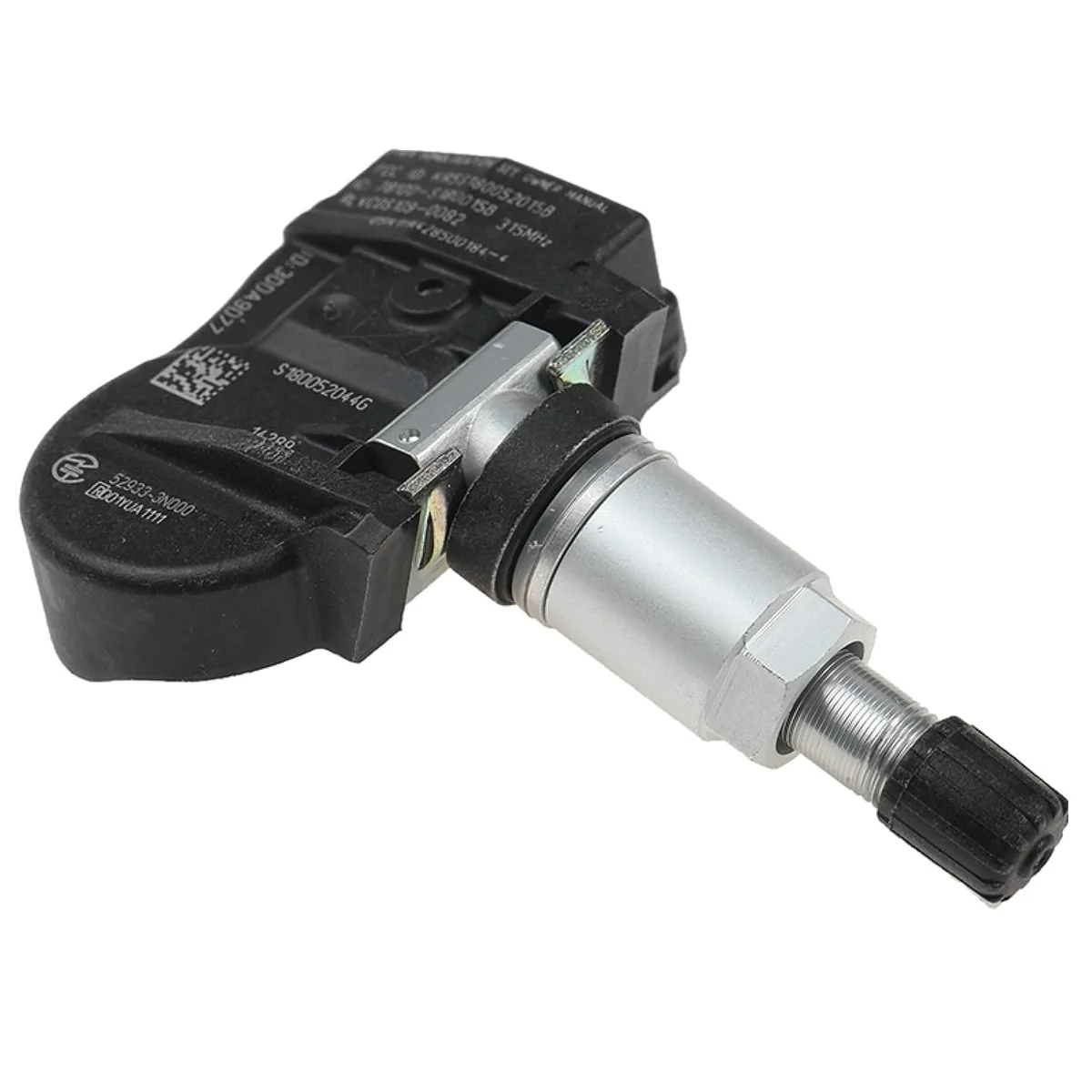 لشركة هيونداي أكسنت هيونداي إلنترا هيونداي ايكوس هيونداي جينيسيس كوبيه هيونداي سانتا في هيونداي سوناتا مستشعر ضغط إطارات السيارة