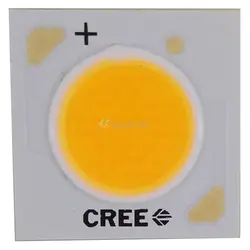 5pcs CXA1507 COB Light EasyWhite 5000K Warm White 3000K 15W CXA 1507 Ceramic COB Chip Diode