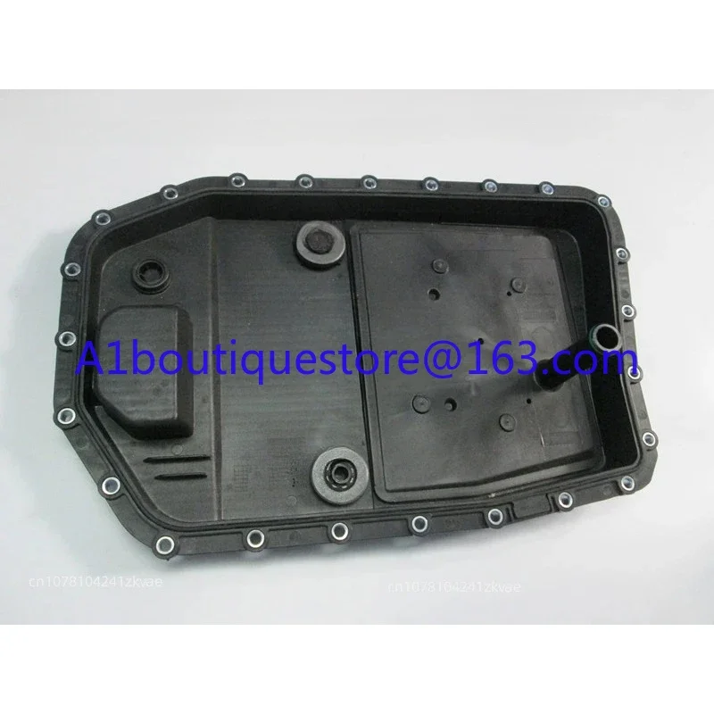 Applicable to E60 520 523 525 528 530LI 6-speed automatic transmission oil pan 24117571217 24152333907