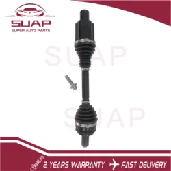 2133309902 Front Left Axle Drive shaft For Mercedes Benz W213 E200 E220 E300 E350 E400 E450 C257 CLS300 CLS350 CLS400 CLS450