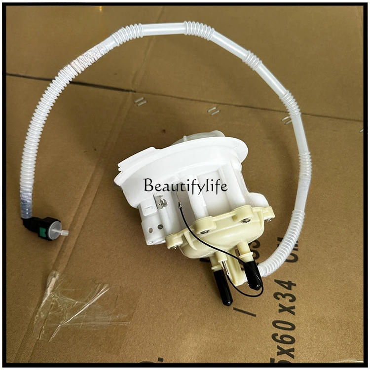 Cross-border hot-selling high-quality fuel filter 7L0919679 applicable to steam filter