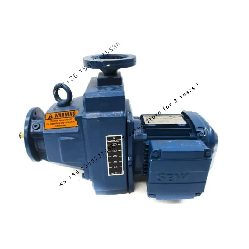 Brand New PLC DF16DRS71S4 230/460V 1.84/0.92A Unbeatable