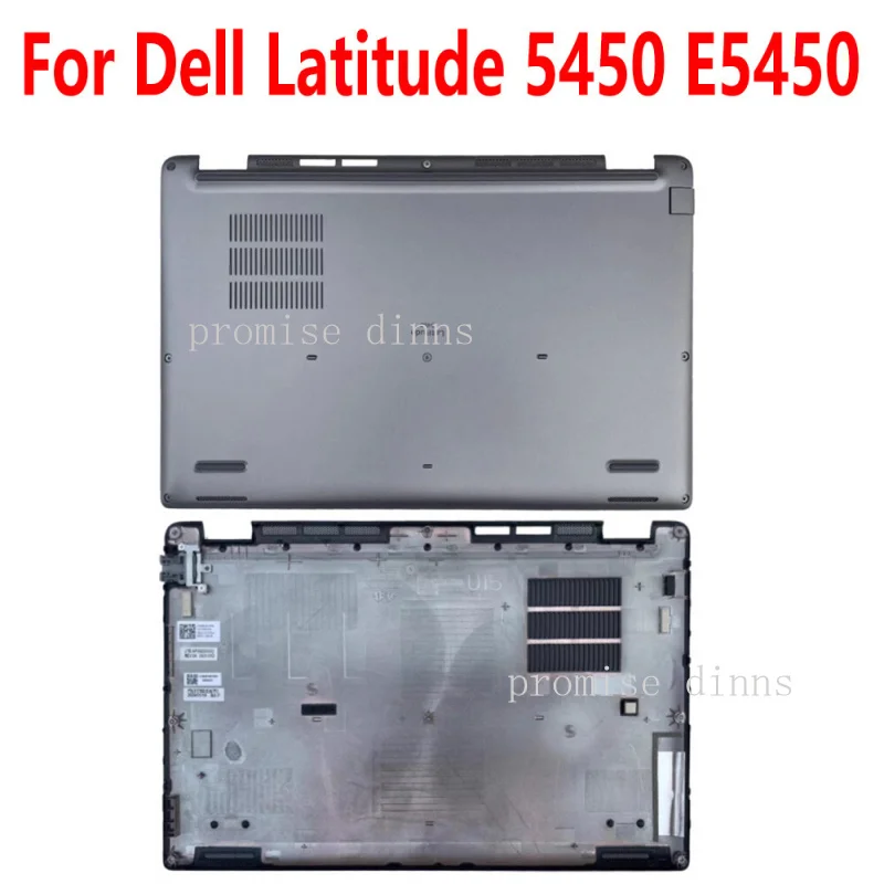 

M For Dell Latitude 5450 E5450 Laptop Notebook Bottom Cover 0D8C38 D8C38